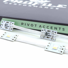 Morimoto Profile Pivot Sequential Switchback Chip Kit (4 pc) (Universal) - LED163