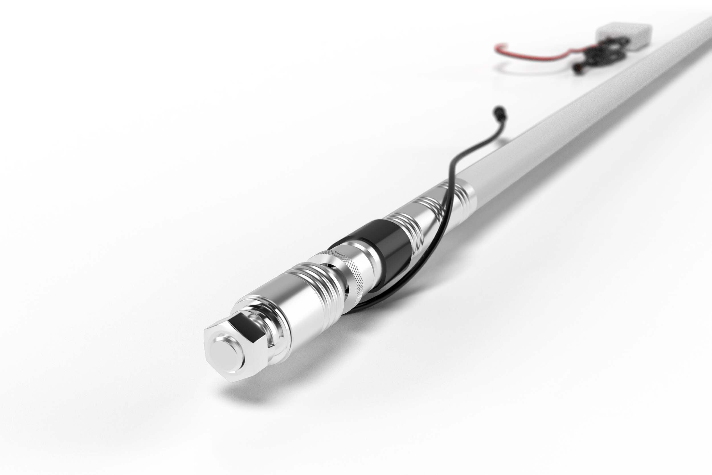Profile  Pixel: Whip (With RGB BT Controller) (Universal) - LED1230