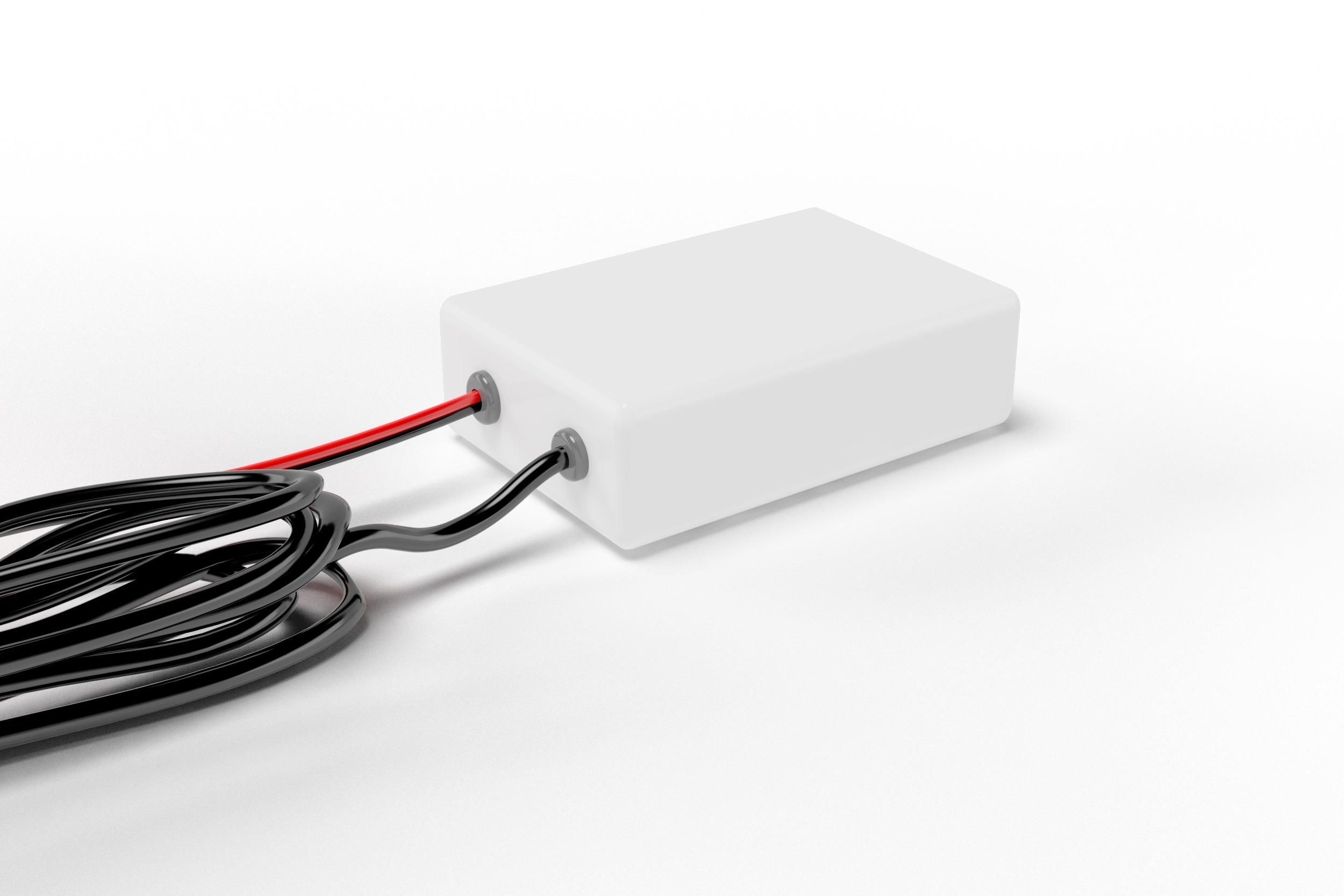 Profile  Pixel: Whip (With RGB BT Controller) (Universal) - LED1230