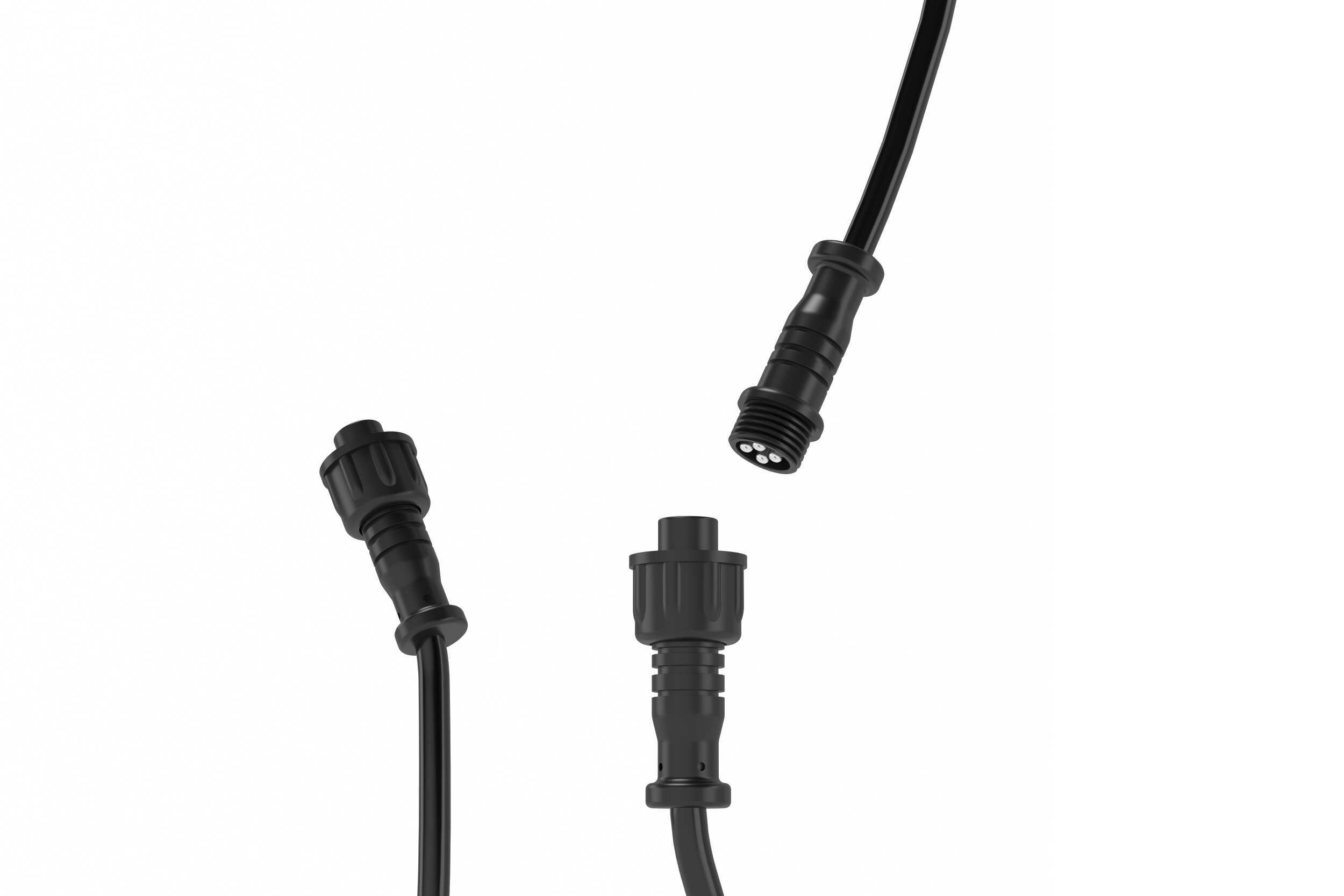 Profile  Pixel: Whip (With RGB BT Controller) (Universal) - LED1230