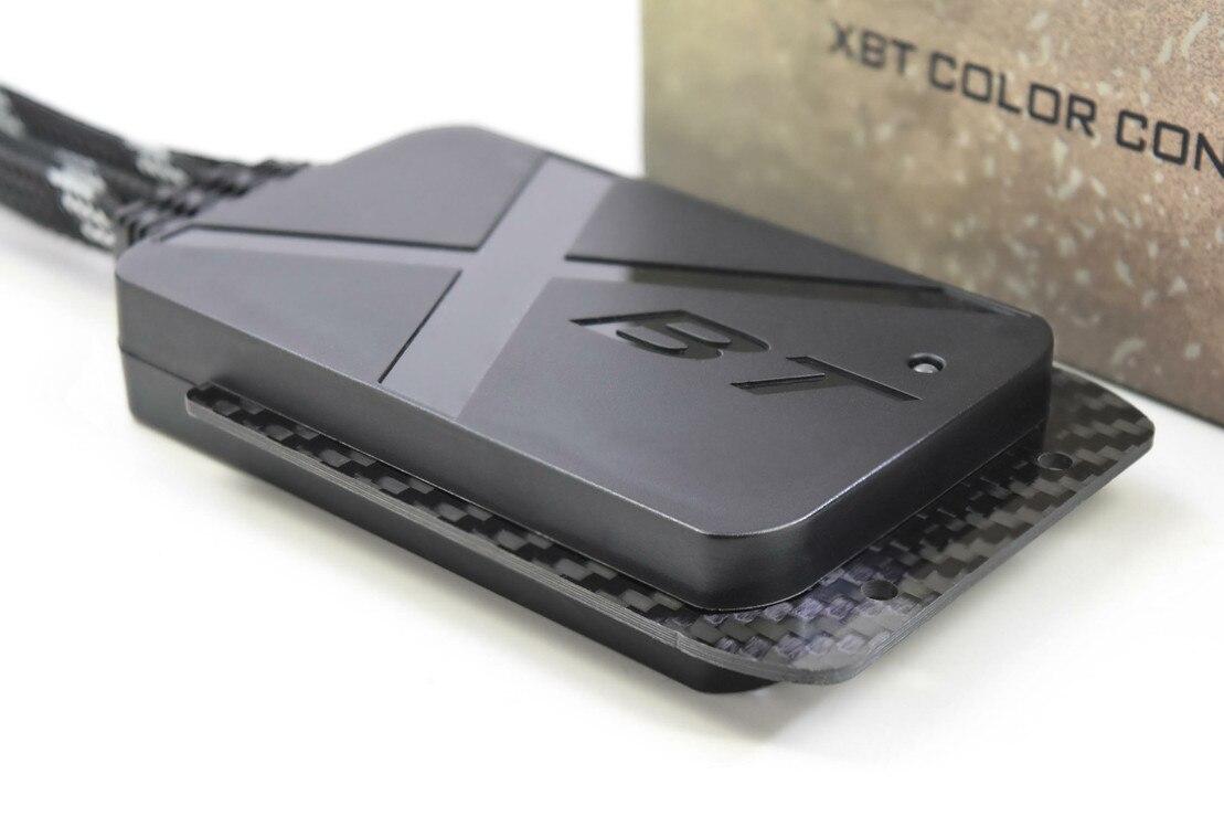 Morimoto RGB Controller : XBT Bluetooth - LED154