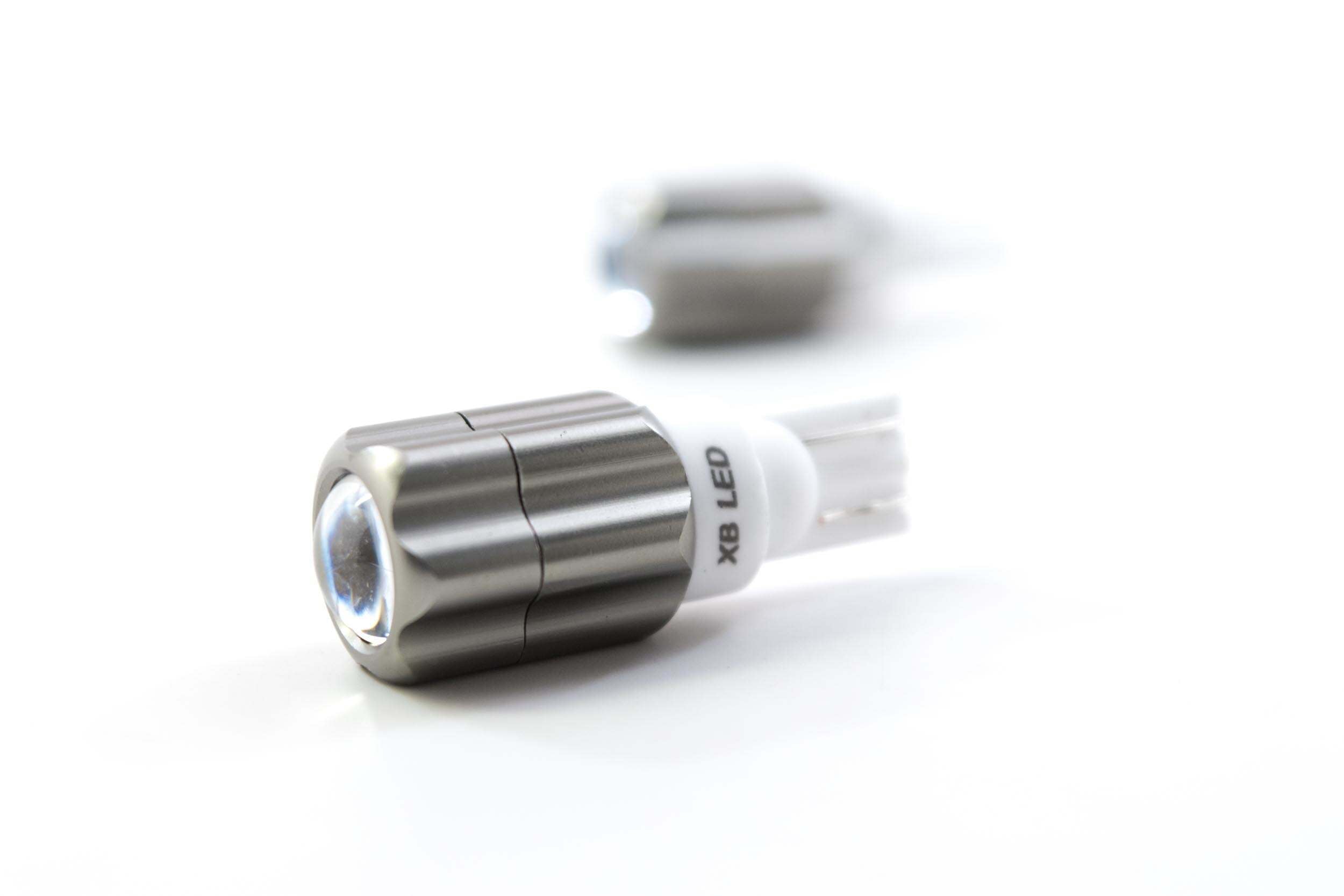 Morimoto 921/T15: XB LED (White) (Universal) - LED640