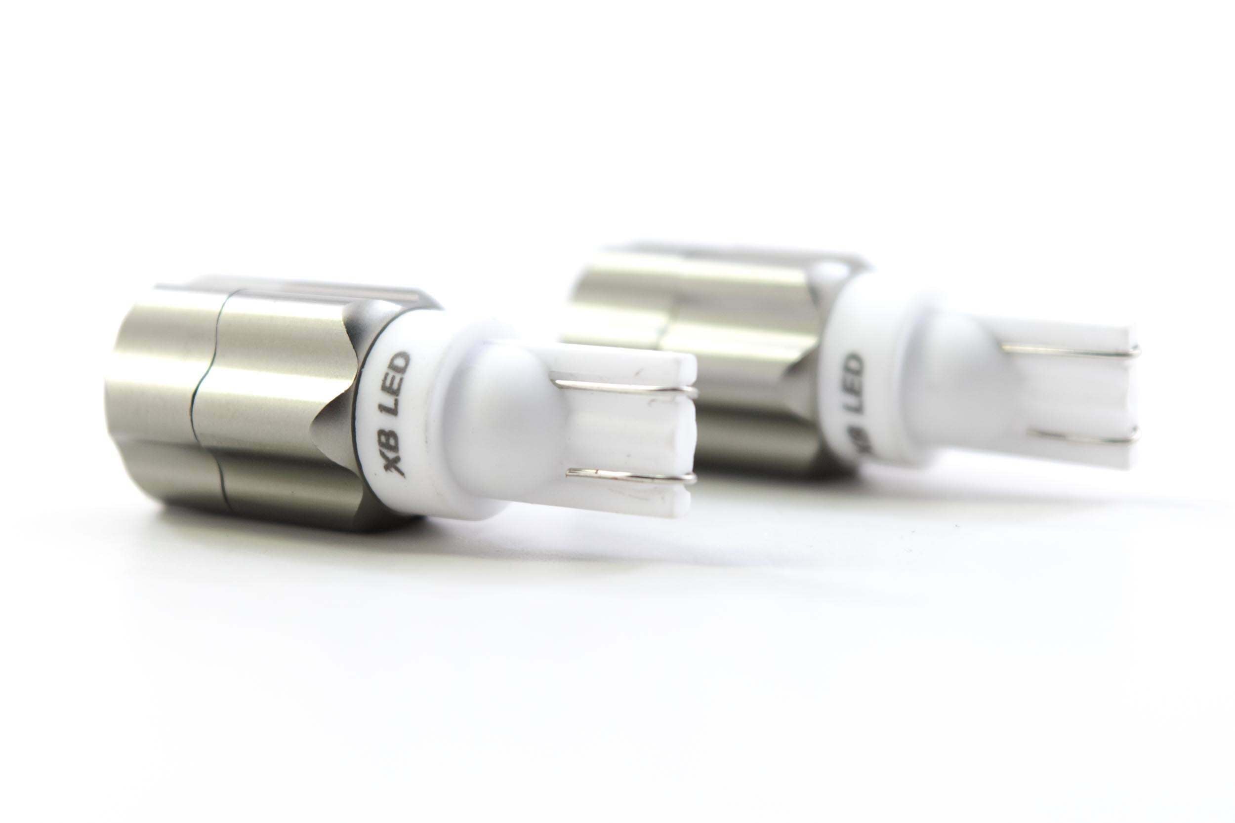Morimoto 921/T15: XB LED (White) (Universal) - LED640