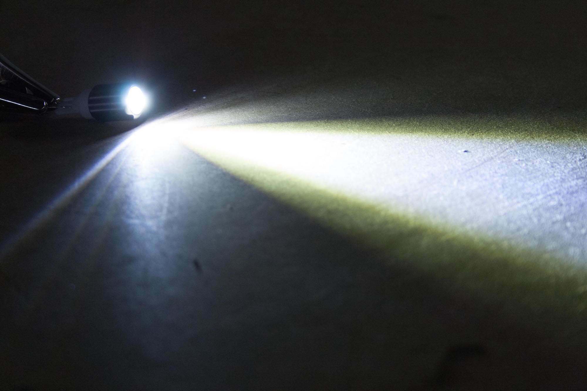 Morimoto 921/T15: XB LED (White) (Universal) - LED640