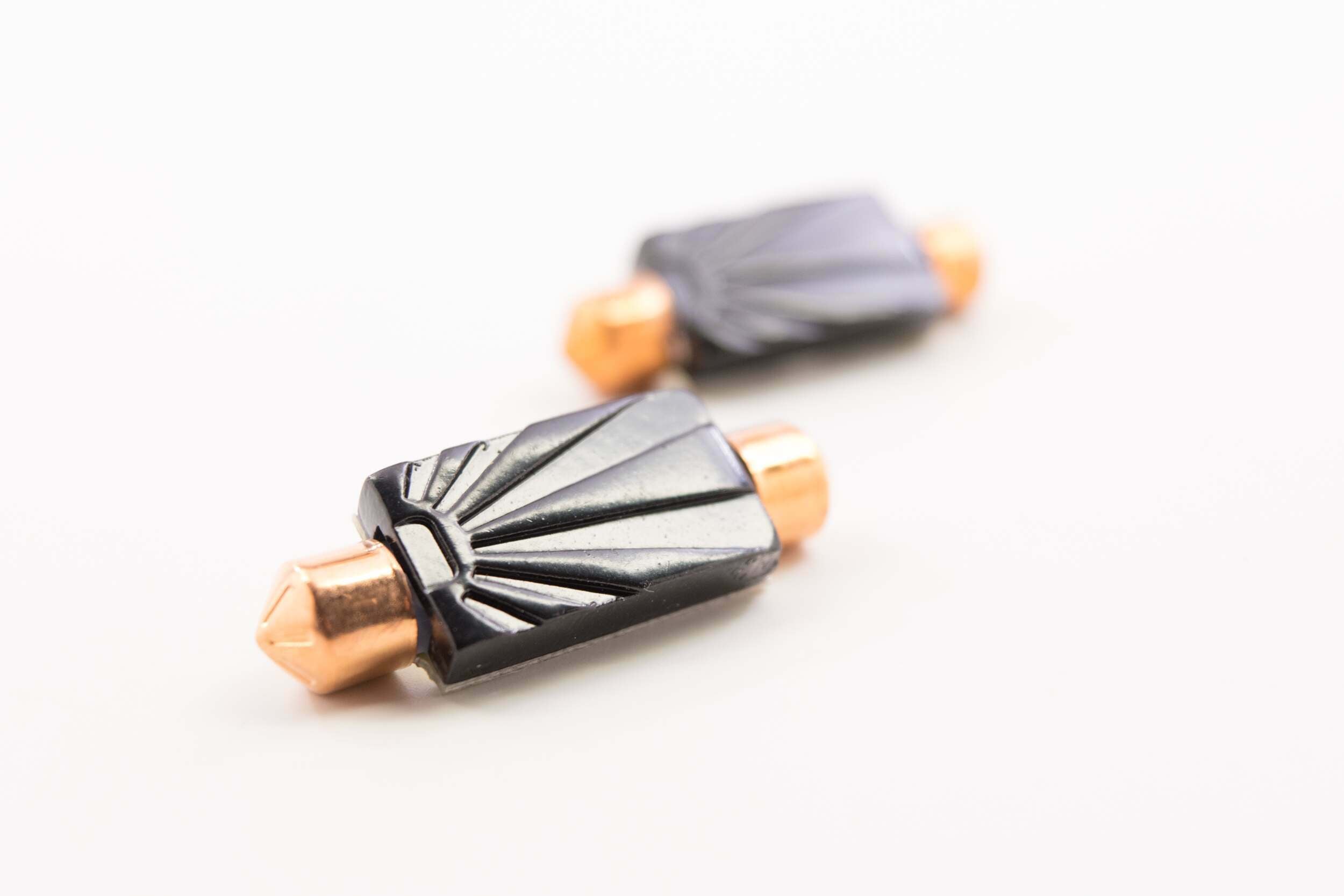 Morimoto Festoon:  XB LED 2.0 (31mm) (Universal) - LED580