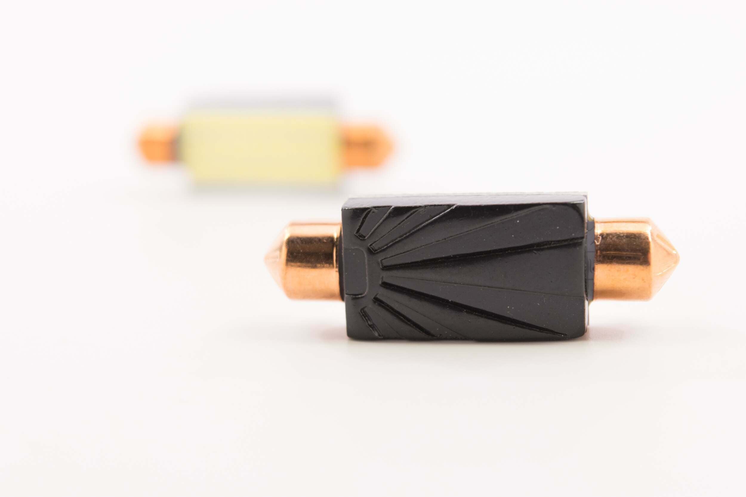 Morimoto Festoon:  XB LED 2.0 (31mm) (Universal) - LED580