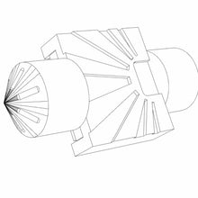Morimoto Festoon:  XB LED 2.0 (36mm) (Universal) - LED590