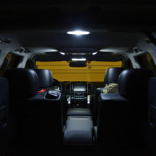 Morimoto Festoon:  XB LED 2.0 (36mm) (Universal) - LED590