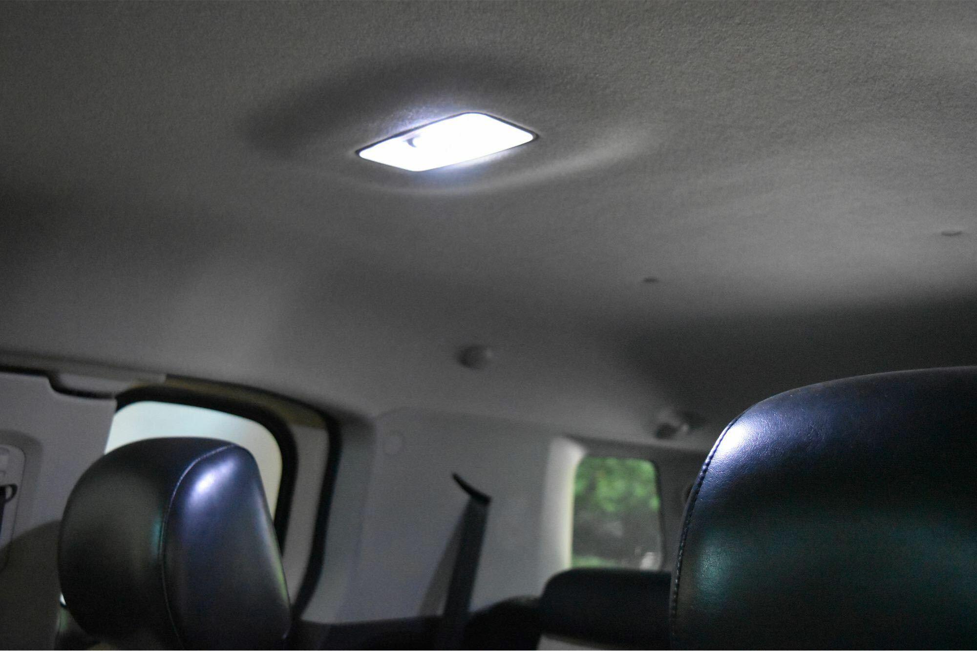 Morimoto Festoon:  XB LED 2.0 (36mm) (Universal) - LED590