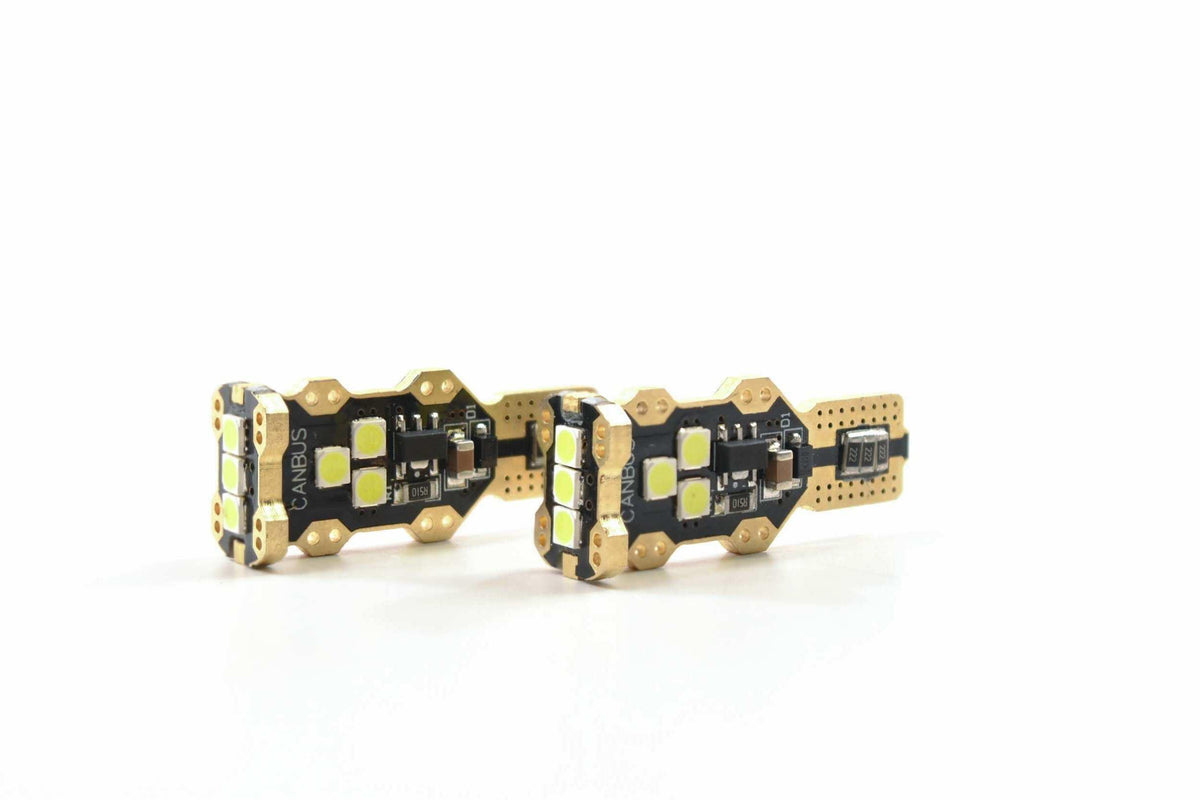 Profile 921/T15:  Peak 1.0 (Gold) (Universal) - LED861