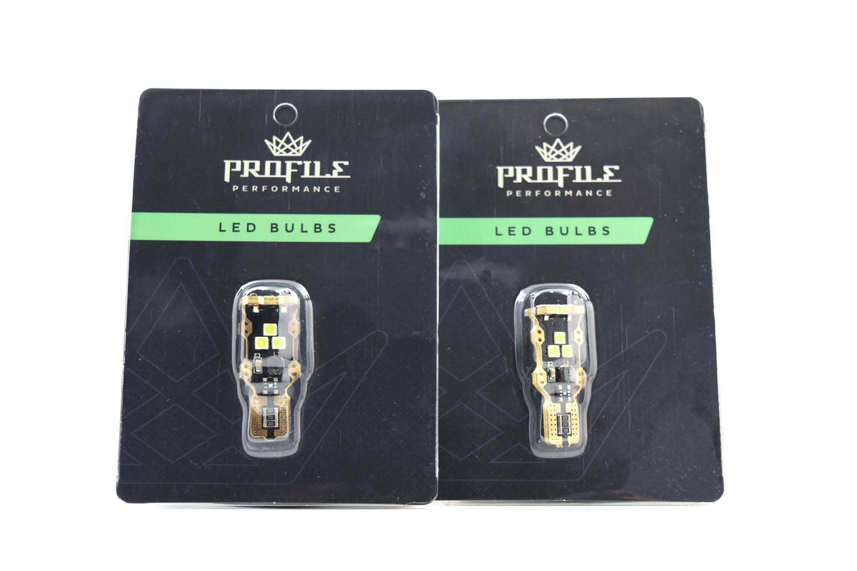 Profile 921/T15:  Peak 1.0 (Gold) (Universal) - LED861