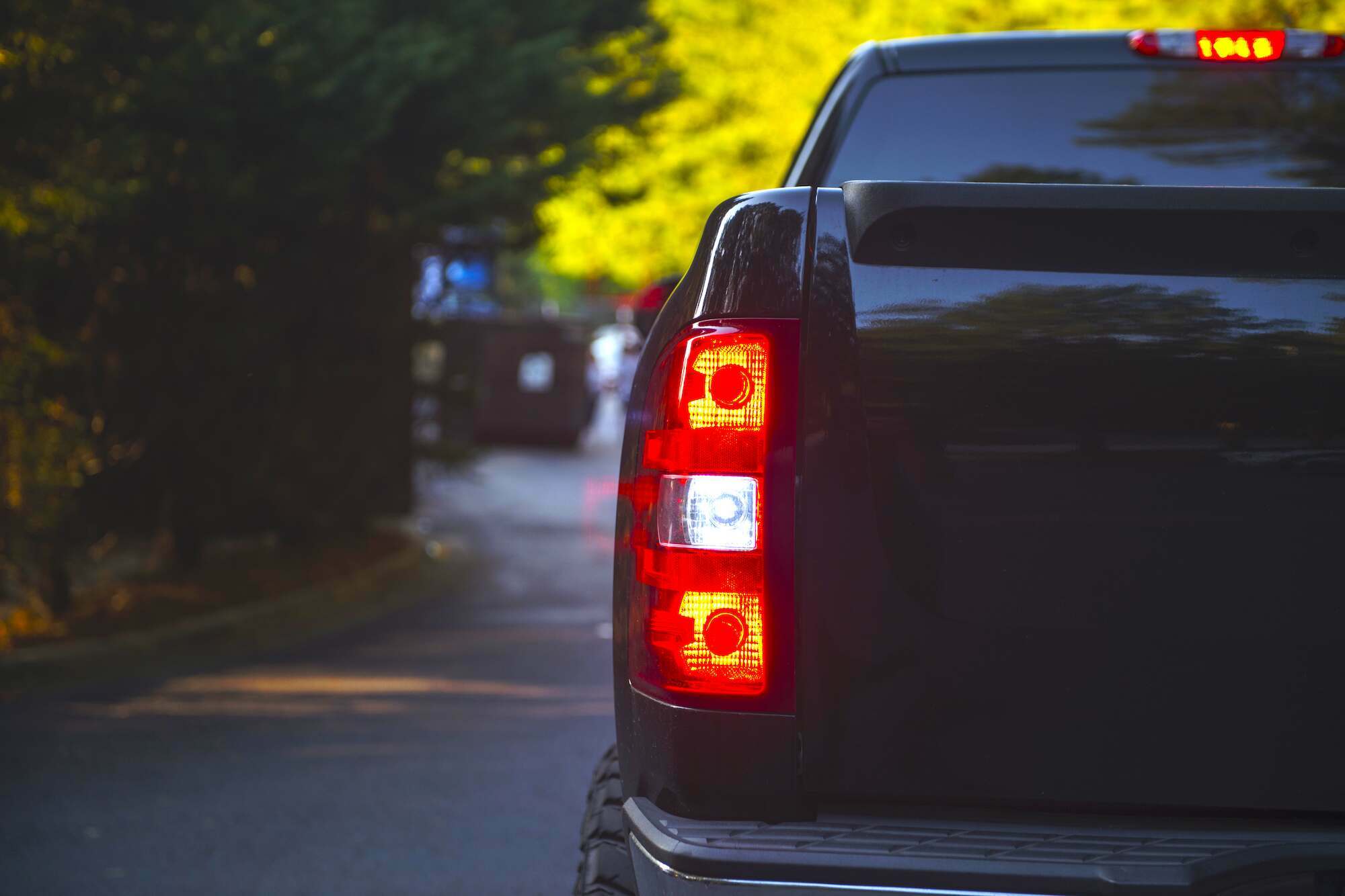 Profile 921/T15:  Peak 1.0 (Gold) (Universal) - LED861