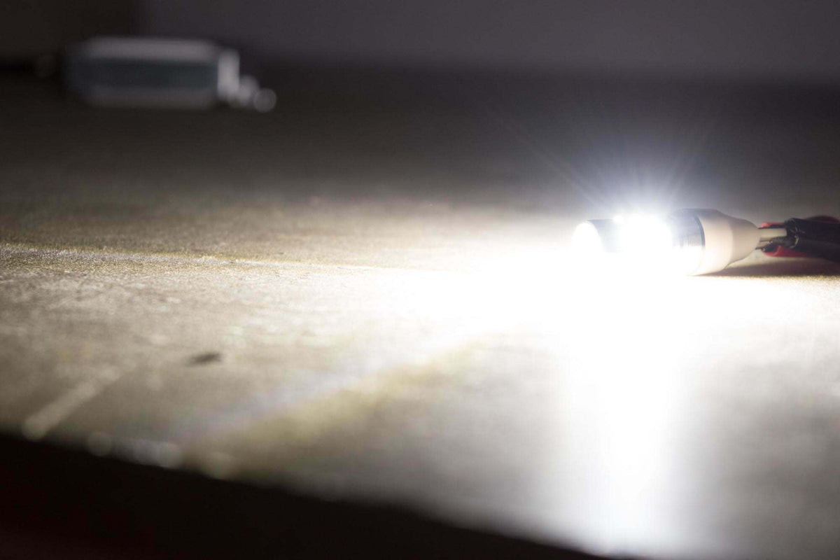 Profile 921/T15:  Peak 2.0 (Universal) - LED1060