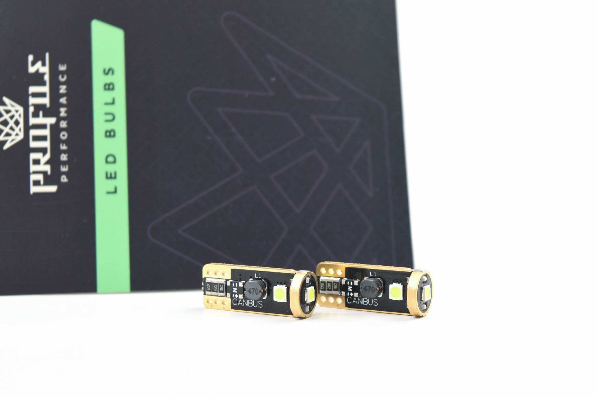 Profile T10/194:  Peak 1.0 (Universal) - LED841
