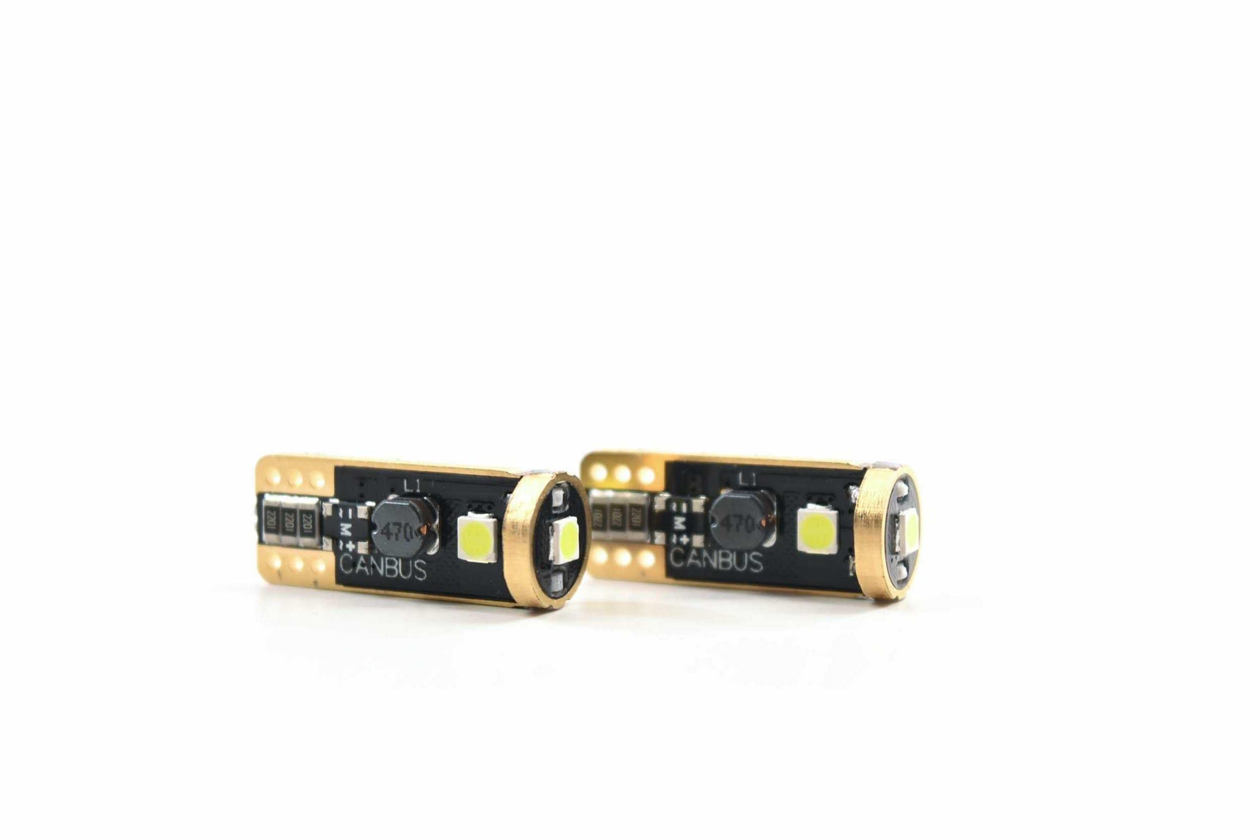 Profile T10/194:  Peak 1.0 (Universal) - LED841