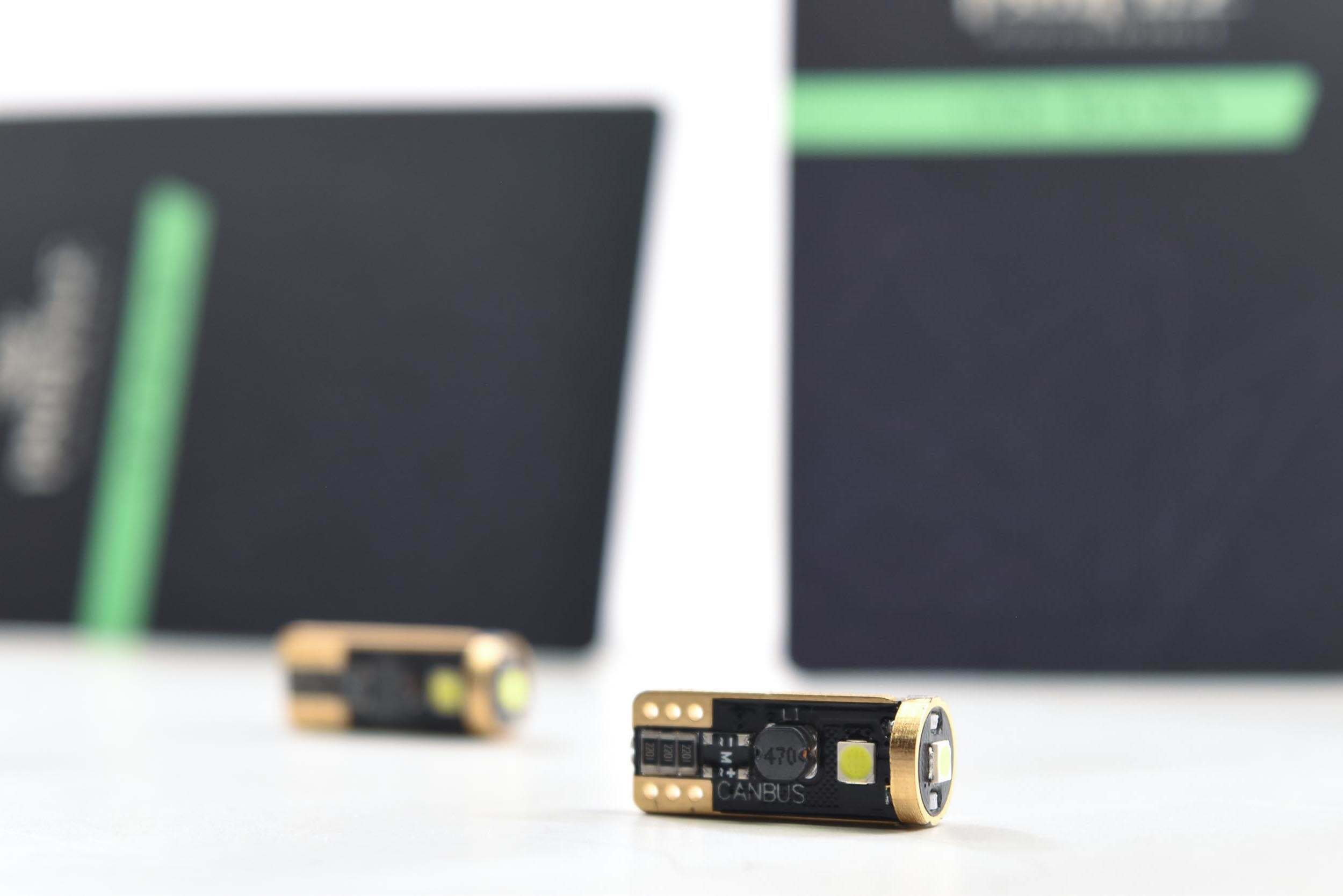Profile T10/194:  Peak 1.0 (Universal) - LED841