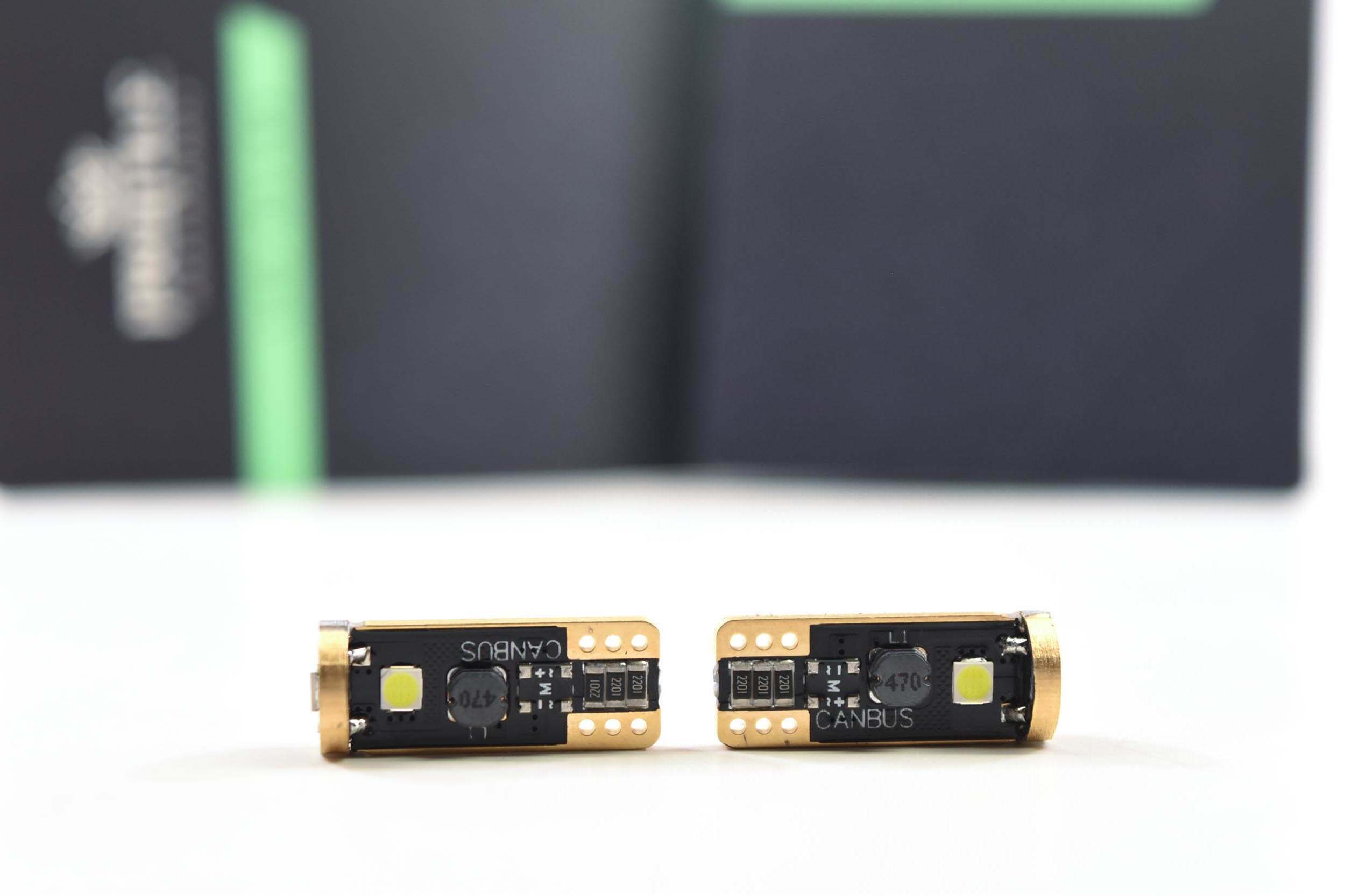 Profile T10/194:  Peak 1.0 (Universal) - LED841