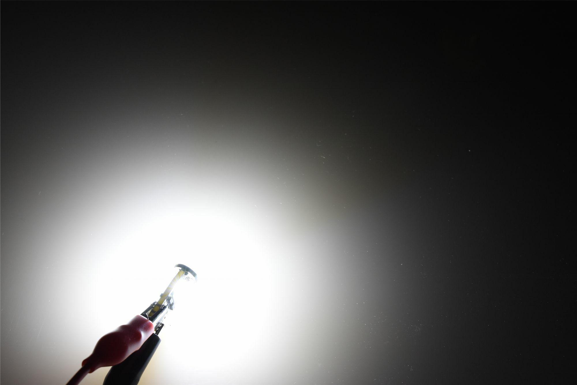 Profile T10/194:  Peak 1.0 (Universal) - LED841