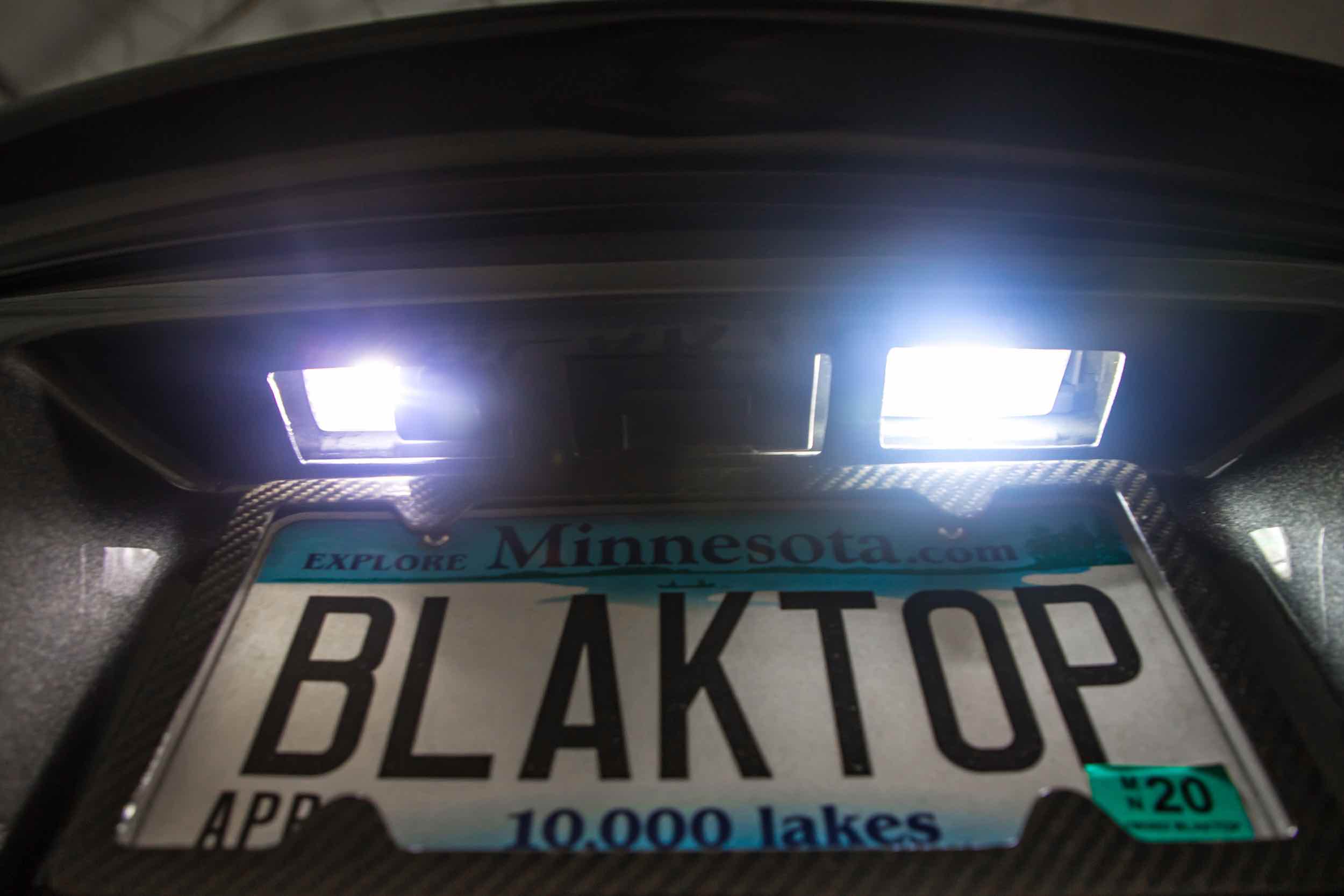 Profile T10/194:  Peak 1.0 (Universal) - LED841
