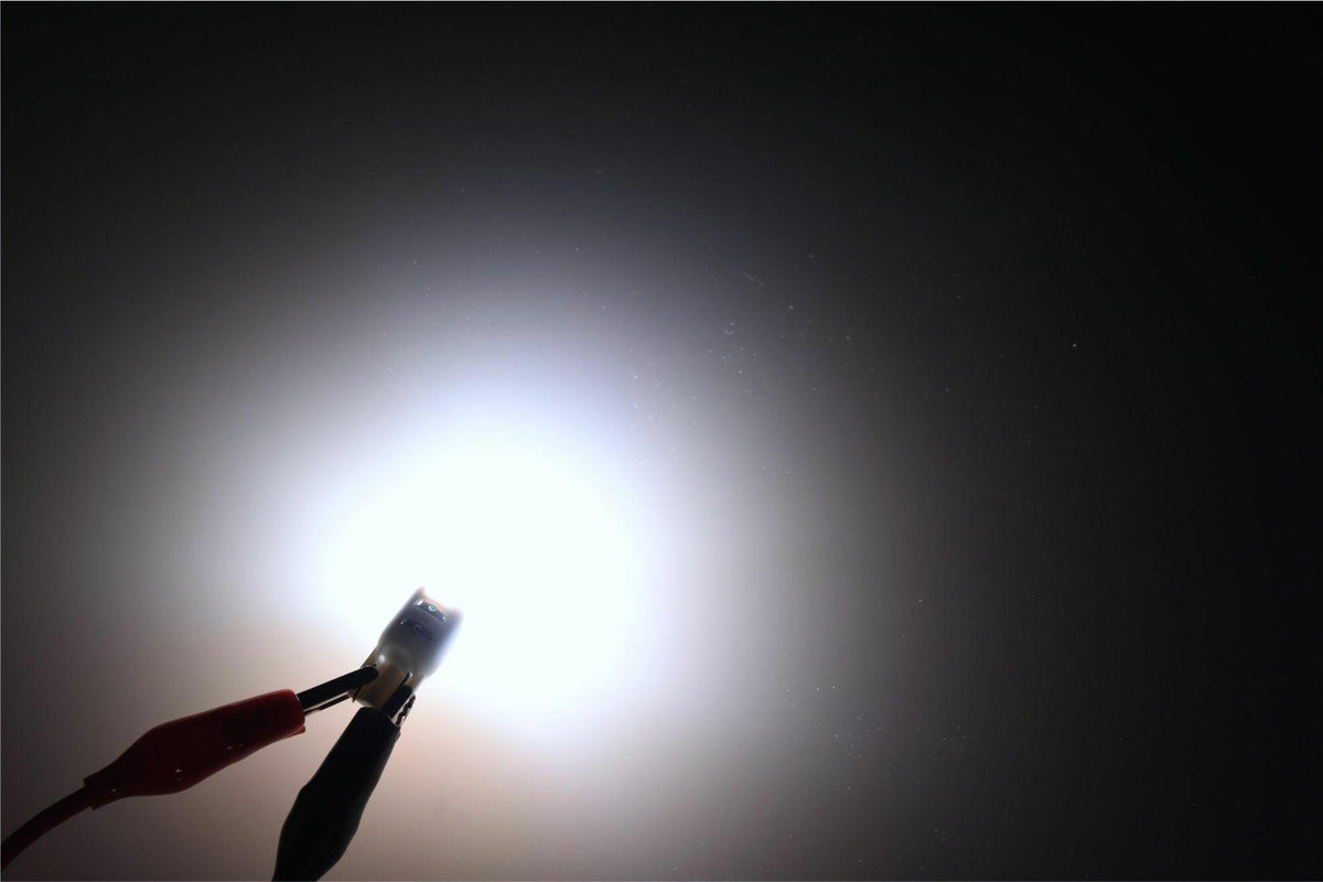 Profile T10/194:  Peak 2.0 (Universal) - LED850