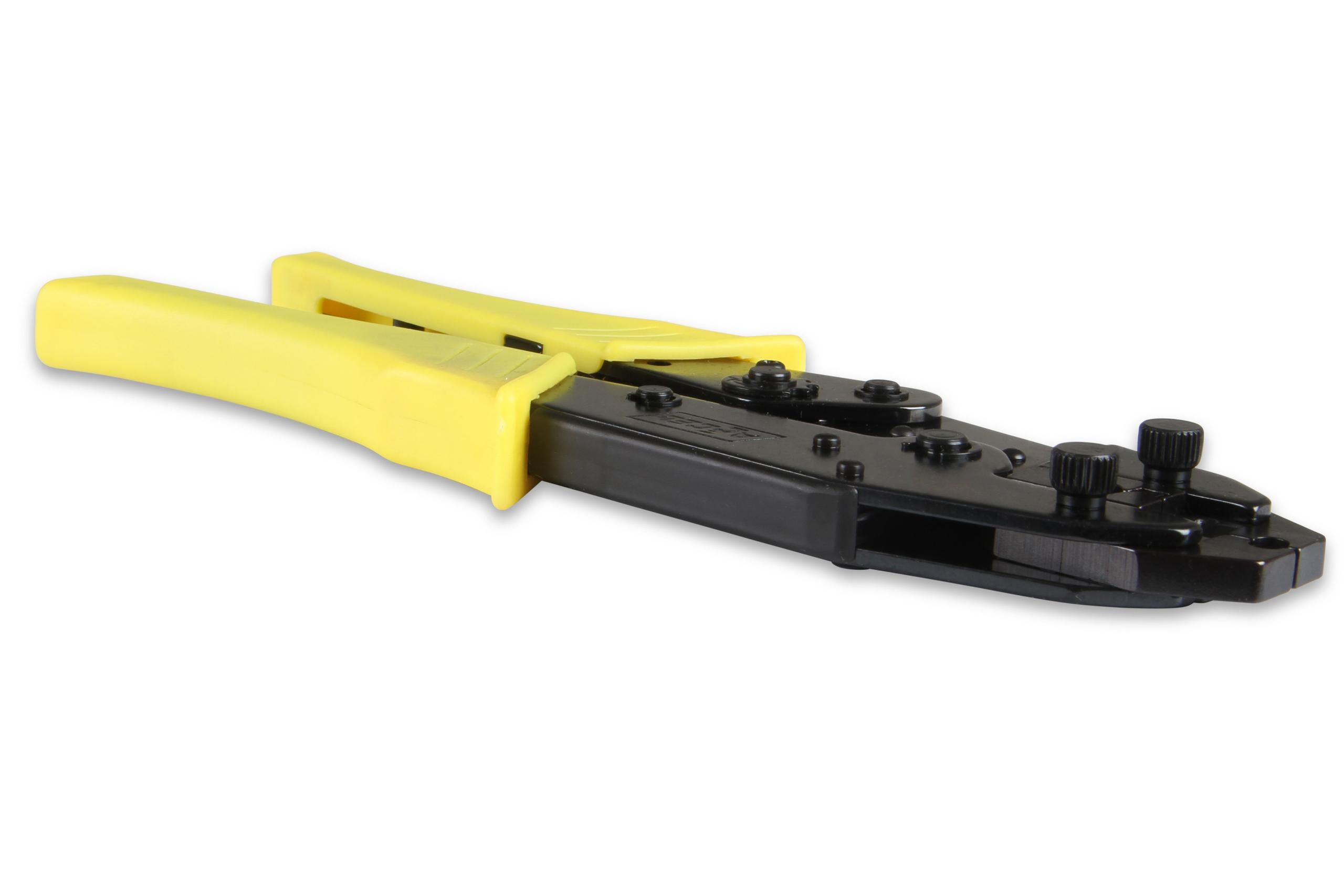 Accel Accel,300 Plus Perma-Crimp Tool () - 170036