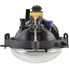 Hella 2014-2015 Mini Cooper Fog Light Assembly Left