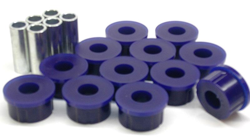 SuperPro Toyota Crown MS65-112 9/79-9/8 (1967-1972 Crown Base) - SPF1127K