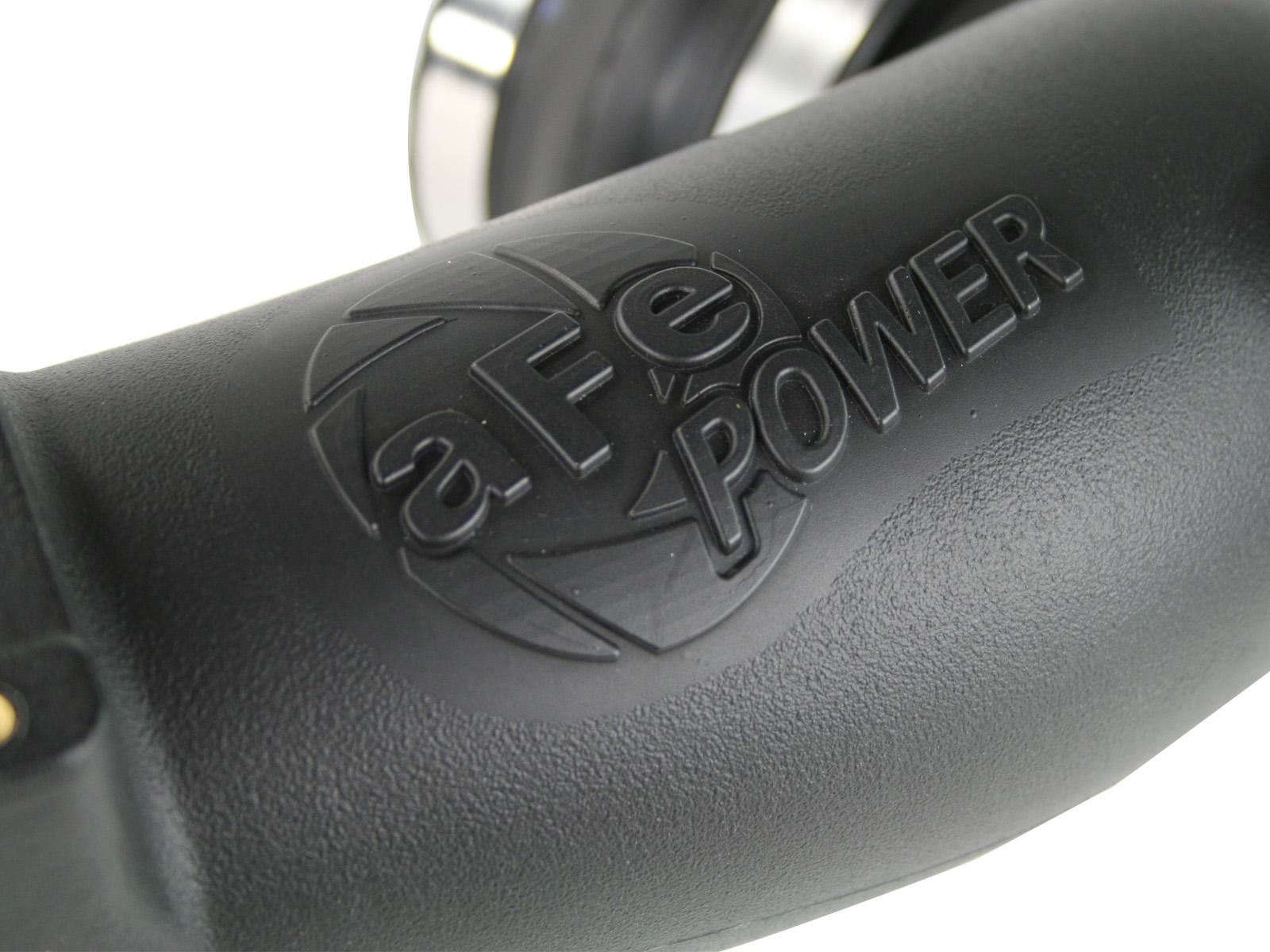 AFE Magnum FORCE Stage-2 Cold Air Intake System w/ Pro 5R Media (2000-2004 Tundra, Tundra, Sequoia) - 54-12262-1
