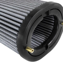 AFE Magnum FLOW OE Replacement Air Filter w/ Pro DRY S Media (2013-2016 Boxster, Boxster, Boxster, Boxster, Cayman, Cayman, Cayman, Cayman) - 11-10131