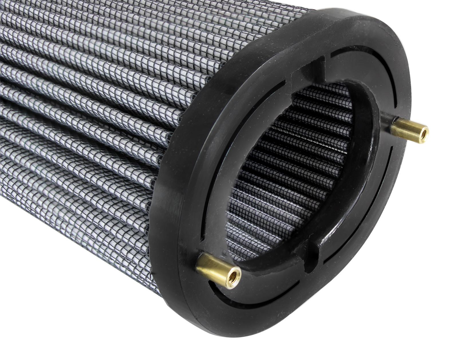 AFE Magnum FLOW OE Replacement Air Filter w/ Pro DRY S Media (2013-2016 Boxster, Boxster, Boxster, Boxster, Cayman, Cayman, Cayman, Cayman) - 11-10131