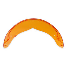 Simpson Racing Simpson Amber Shield Ghost/Speed - GBASE