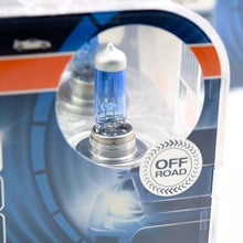 Osram H7:  CBB Halogen (Duobox) (Universal) - b861