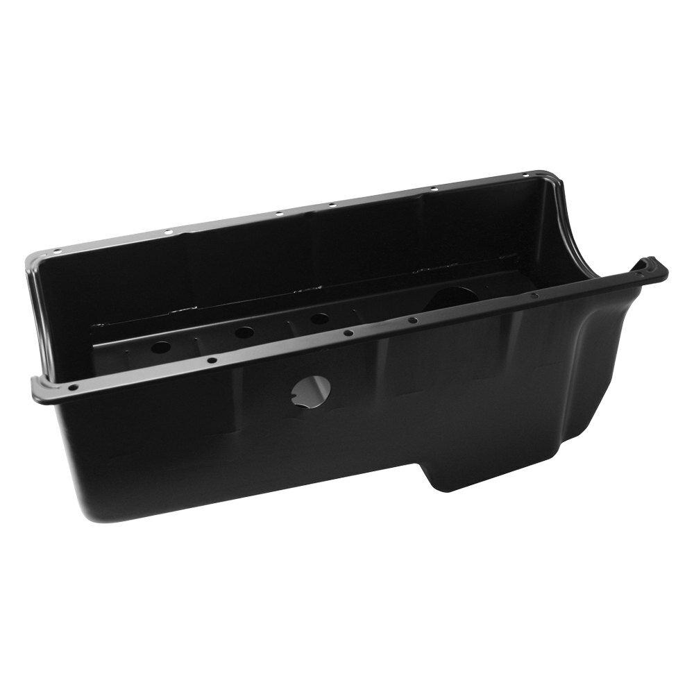 Moroso Oil Pan, International T444E - 27264