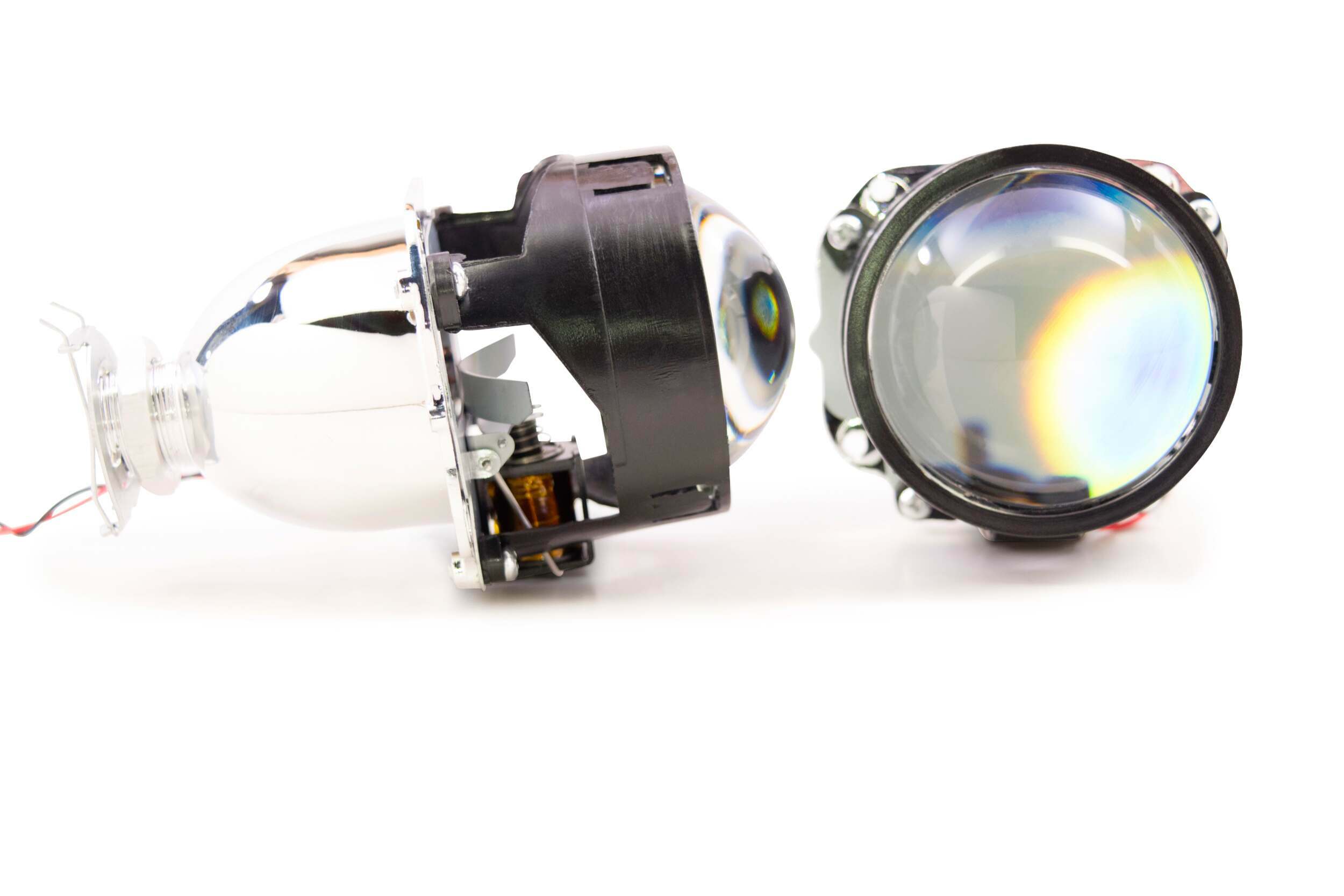 Acme Bi-Xenon: ACME Standard (H1) (Universal) - PR150