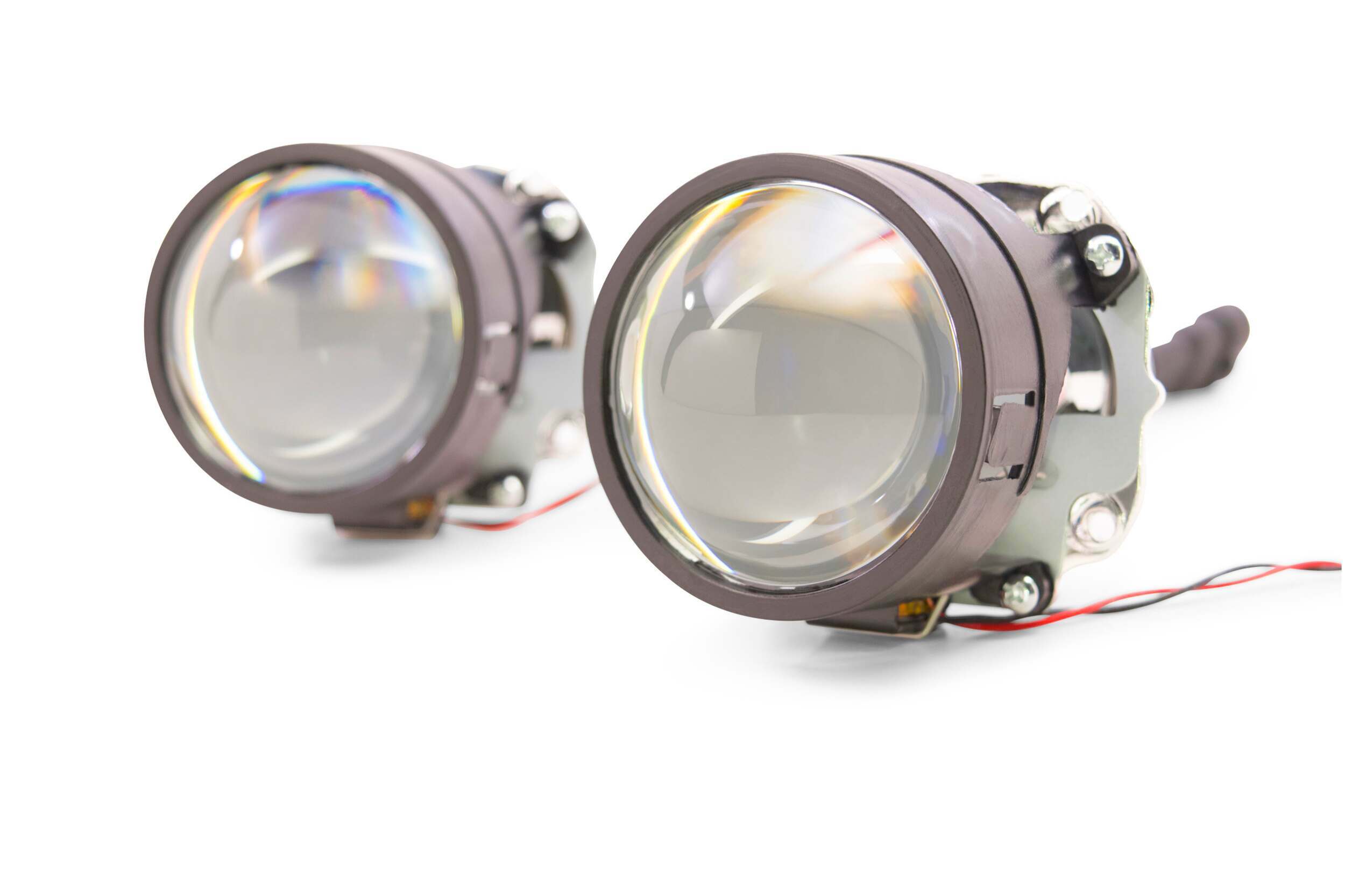 Acme Bi-Xenon: ACME Standard (H1) (Universal) - PR150