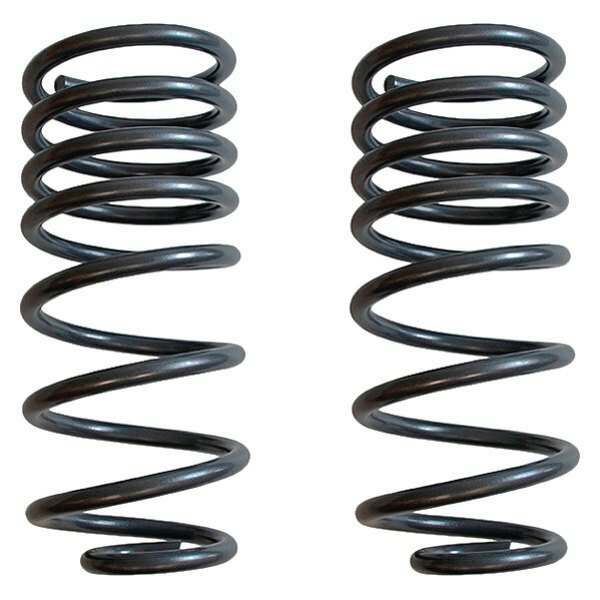 MaxTrac Rear Lowering Coils - 272720