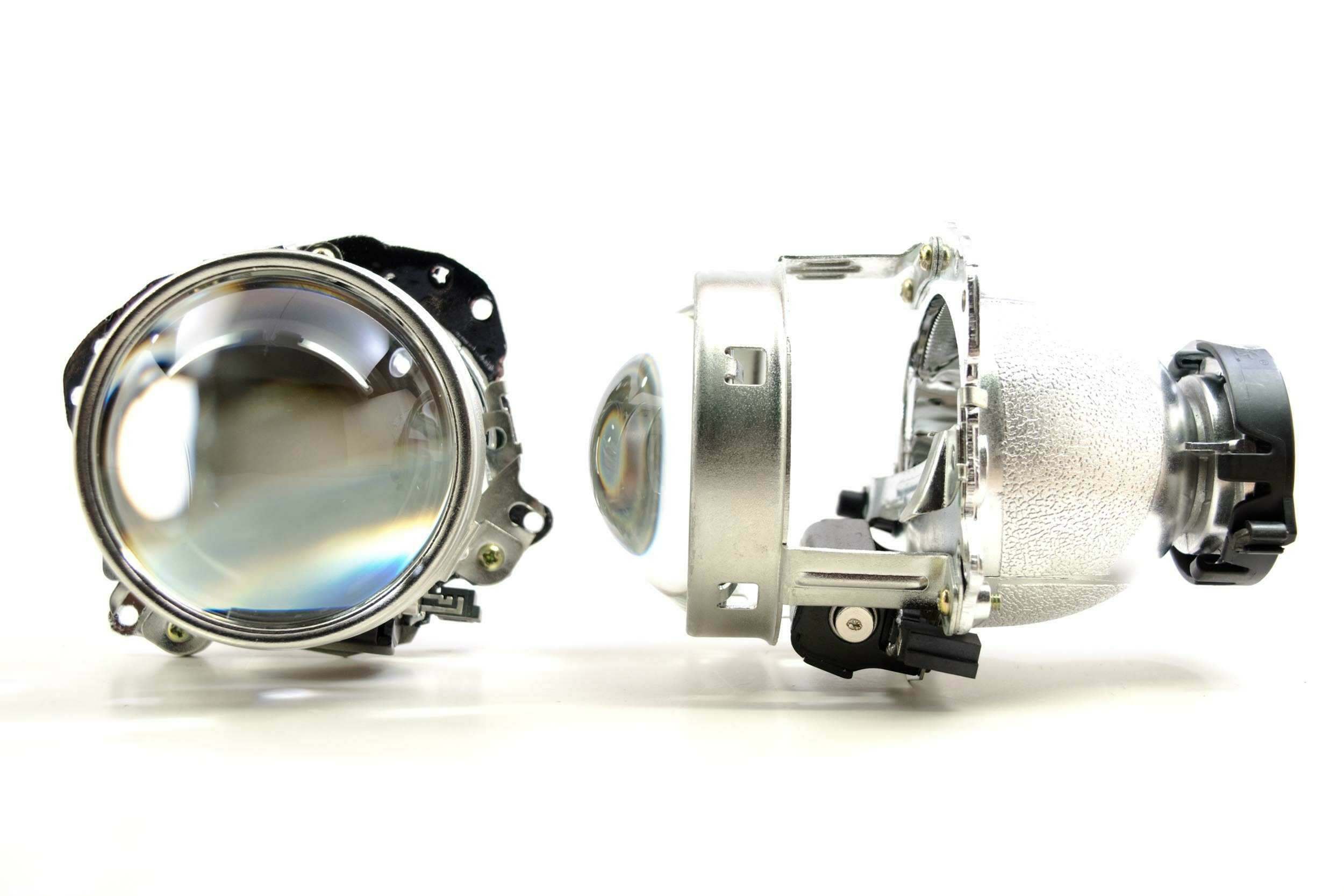 Morimoto Bi-Xenon:  EvoX-R 2.0 (LHD) (Universal) - PR140