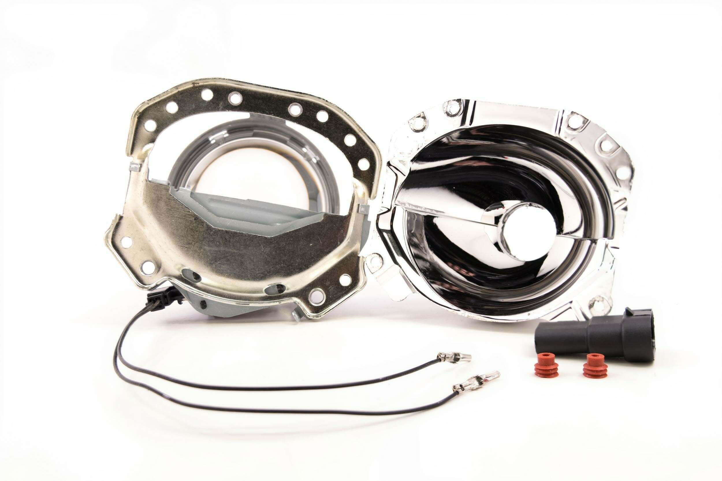 Morimoto Bi-Xenon:  EvoX-R 2.0 (LHD) (Universal) - PR140
