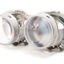 Morimoto Bi-Xenon:  EvoX-R 2.0 (LHD) (Universal) - PR140