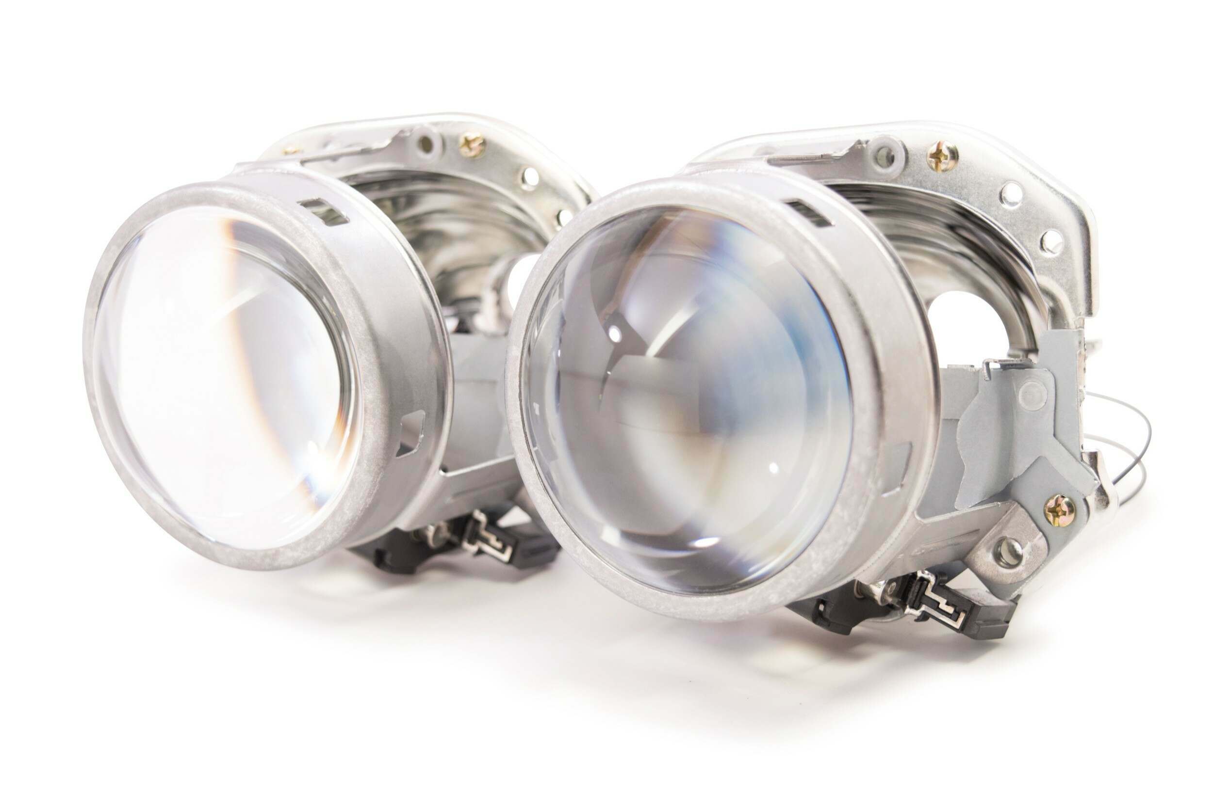 Morimoto Bi-Xenon:  EvoX-R 2.0 (LHD) (Universal) - PR140