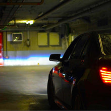 Morimoto Bi-Xenon:  EvoX-R 2.0 (LHD) (Universal) - PR140