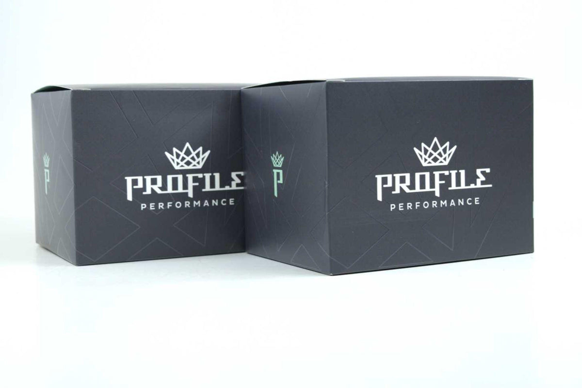 Profile LED High Beam: Profile Hi-Lens 2.0 (RGBW DRL) - LED344