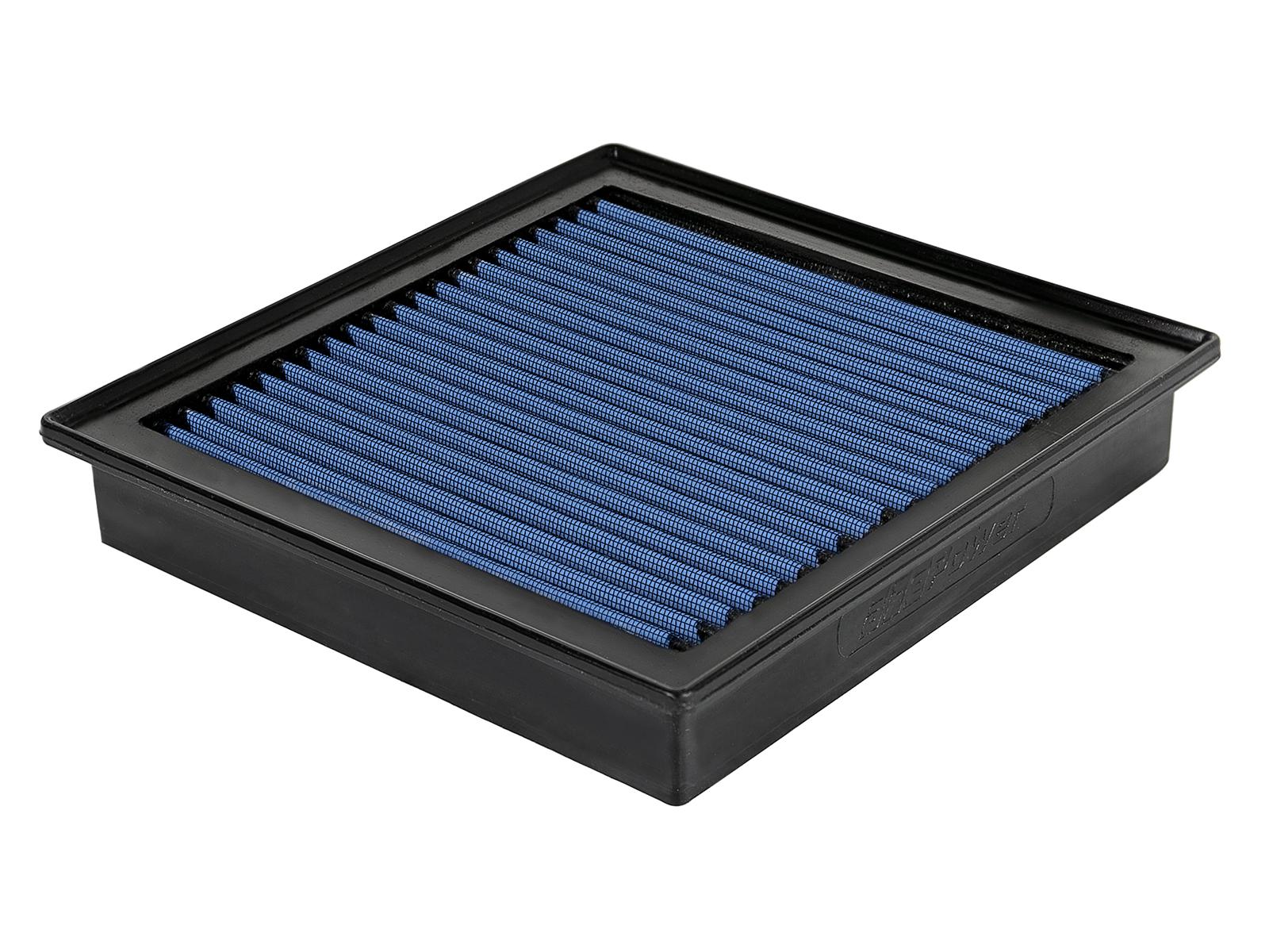 AFE 30-10162 Magnum FLOW Pro 5R Replacement Air Filter (09-21 Ford F-150 V6 / V8)