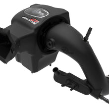 aFe Momentum GT Cold Air Intake System w/ Pro 5R Filter (2021-2024 Ford Bronco 2.3L) - 50-70082R