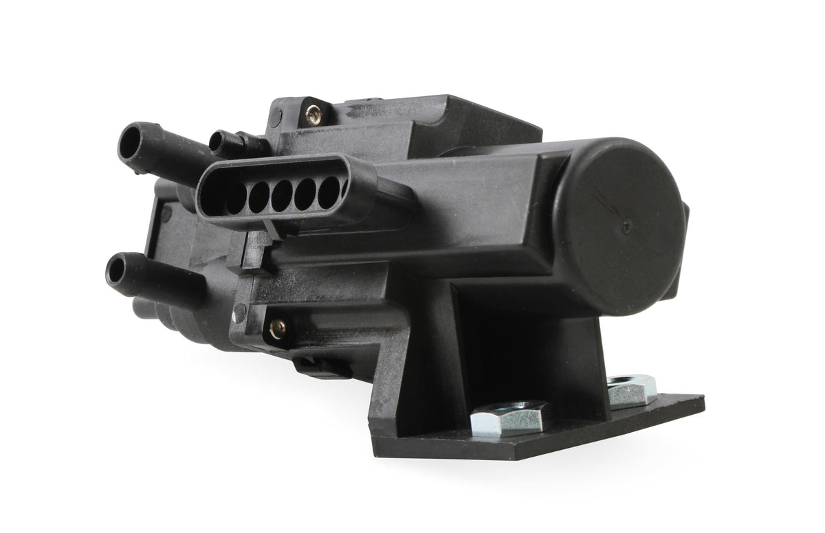 Holley Dual Tank Fuel Pump Switching Valve Kit - 534-39