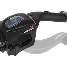 AFE Sealed Intake (2008-2011 Toyota Land Cruiser V8-4.7L) - 50-70027R