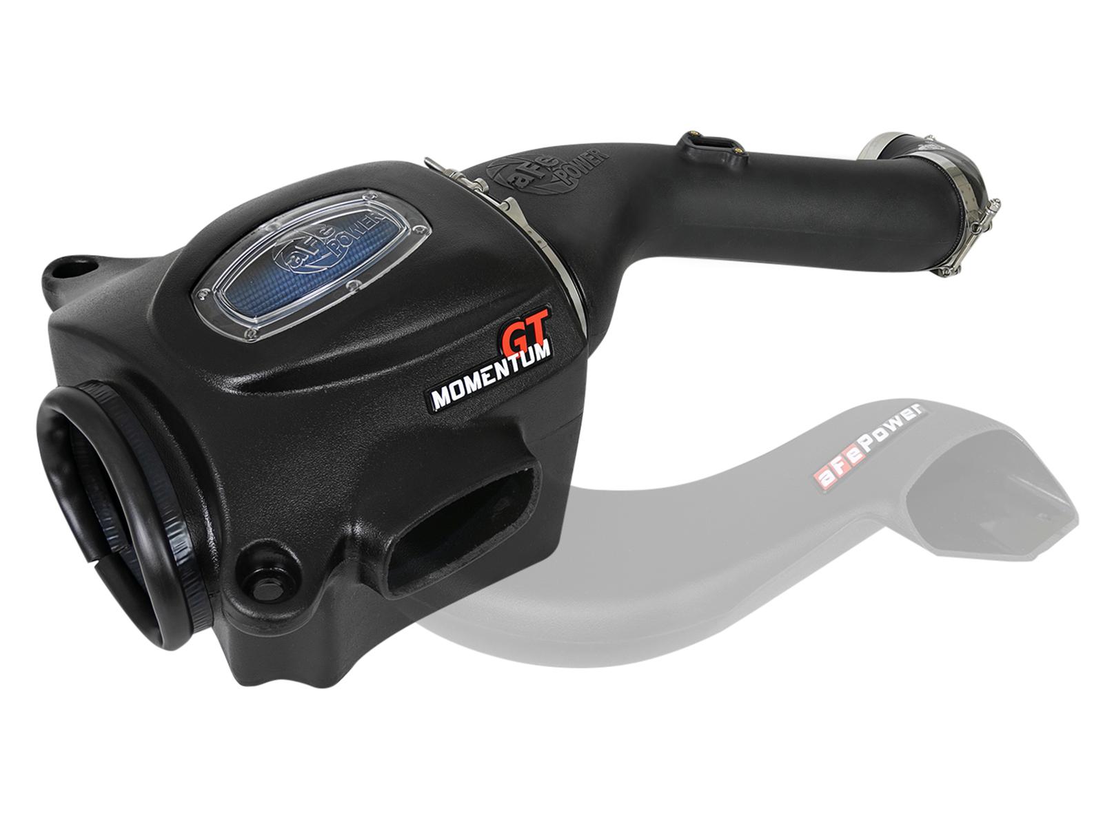 AFE Sealed Intake (2008-2011 Toyota Land Cruiser V8-4.7L) - 50-70027R