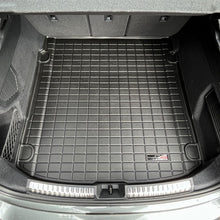 WeatherTech 2025 Audi A5/S5 Cargo Liner - Black