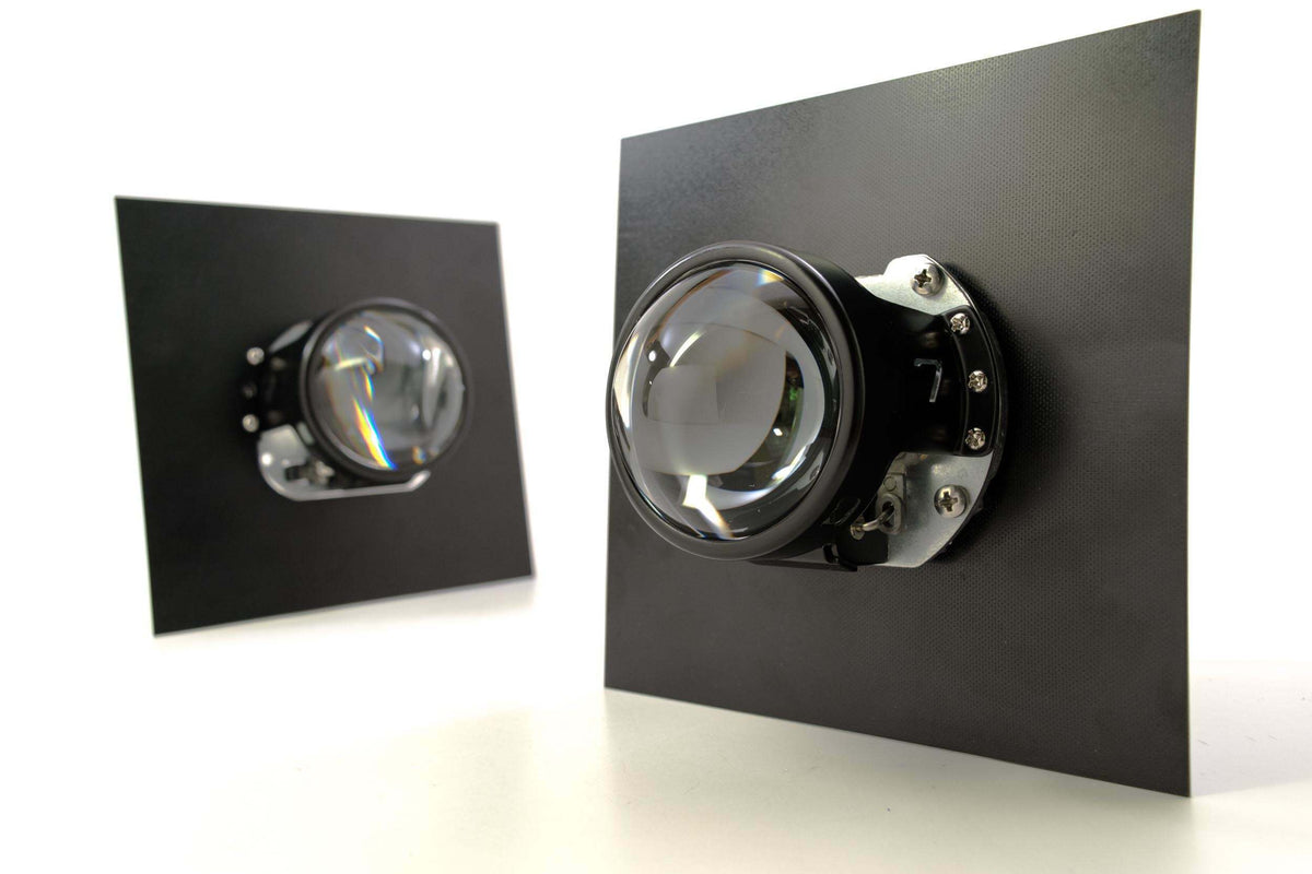 Morimoto RQ Hardware: Valeo Bi-xenon Projector (Universal) - RQ152