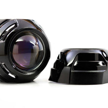 Morimoto Apollo 2.0 Flat (Black) (Universal) - S121